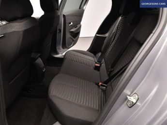PEUGEOT E-208 50kWh Active Premium + Hatchback 5dr Electric Auto (7.4kW Charge