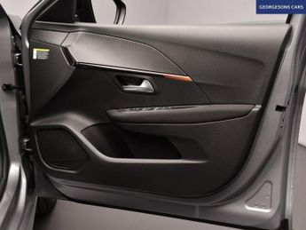 PEUGEOT E-208 50kWh Active Premium + Hatchback 5dr Electric Auto (7.4kW Charge