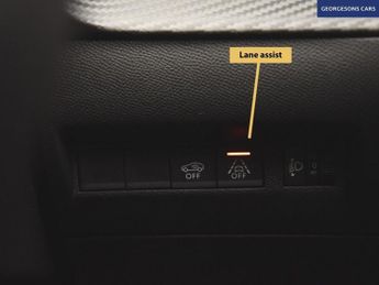 PEUGEOT E-208 50kWh Active Premium + Hatchback 5dr Electric Auto (7.4kW Charge