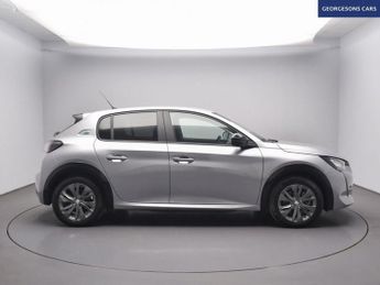 PEUGEOT E-208 50kWh Active Premium + Hatchback 5dr Electric Auto (7.4kW Charge