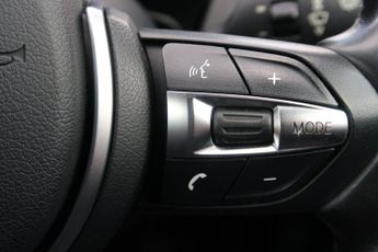 BMW 1 SERIES 1.5 116d M Sport Hatchback 3dr Diesel Auto Euro 6 (s/s) (116 ps)