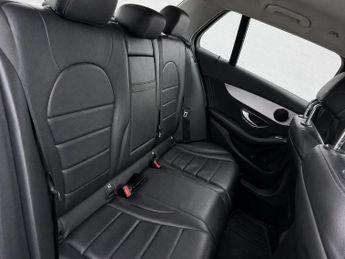 MERCEDES-BENZ C-CLASS 2.0 C350e 6.4kWh Sport Estate 5dr Petrol Plug-in Hybrid G-Tronic
