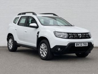 Dacia Duster 1.3 TCe Comfort SUV 5dr Petrol Manual Euro 6 (s/s) (130 ps)