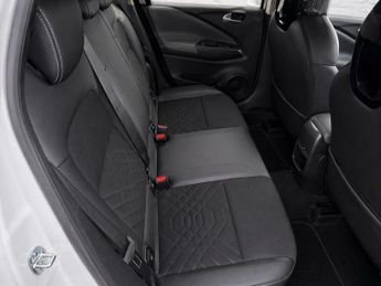 NISSAN JUKE 1.0 DIG-T Tekna SUV 5dr Petrol DCT Auto Euro 6 (s/s) (114 ps)