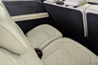 MERCEDES-BENZ GLS 3.0 GLS350d V6 designo Line SUV 5dr Diesel G-Tronic 4MATIC Euro 