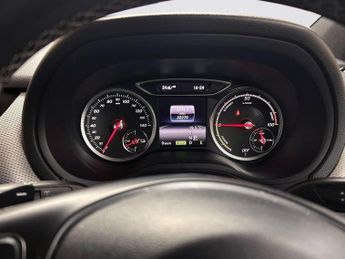 MERCEDES-BENZ B-CLASS B250e Sport (Premium) MPV 5dr Electric Auto (179 ps)