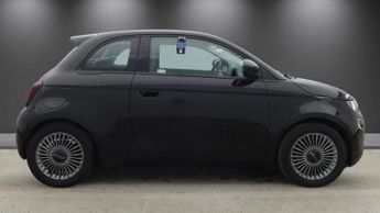 FIAT 500E 42kWh Icon Hatchback 3dr Electric Auto (118 ps)