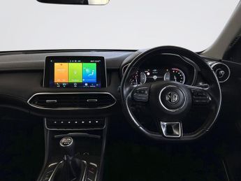 MG MG HS 1.5 T-GDI Excite SUV 5dr Petrol Manual Euro 6 (s/s) (162 ps)