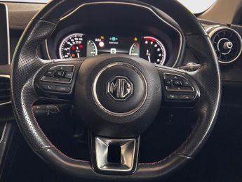 MG MG HS 1.5 T-GDI Excite SUV 5dr Petrol Manual Euro 6 (s/s) (162 ps)