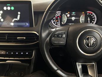 MG MG HS 1.5 T-GDI Excite SUV 5dr Petrol Manual Euro 6 (s/s) (162 ps)