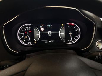 MG MG HS 1.5 T-GDI Excite SUV 5dr Petrol Manual Euro 6 (s/s) (162 ps)