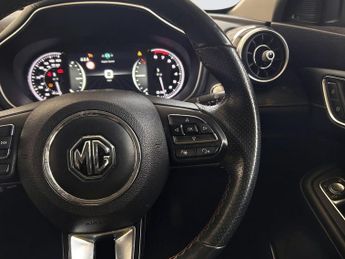 MG MG HS 1.5 T-GDI Excite SUV 5dr Petrol Manual Euro 6 (s/s) (162 ps)