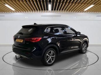 MG MG HS 1.5 T-GDI Excite SUV 5dr Petrol Manual Euro 6 (s/s) (162 ps)