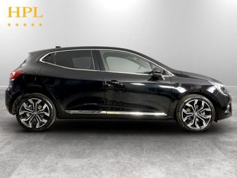 RENAULT CLIO 1.6 E-TECH Techno Hatchback 5dr Petrol Hybrid Auto Euro 6 (s/s) 