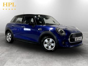MINI Hatch 1.5 Cooper Classic Hatchback 5dr Petrol Steptronic Euro 6 (s/s) 