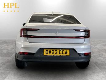 POLESTAR POLESTAR 2 Single Motor 69kWh Standard Range Fastback 5dr Electric Auto FWD