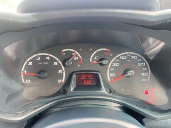 FORD KA 1.2 Edge Hatchback 3dr Petrol Manual Euro 5 (s/s) (69 ps)