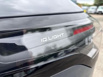 VOLKSWAGEN TIGUAN 1.5 eTSI MHEV R Black Edition SUV 5dr Petrol Hybrid DSG Euro 6 (