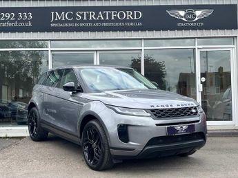 Land Rover Range Rover Evoque 2.0 D150 SE SUV 5dr Diesel Auto 4WD Euro 6 (s/s) (150 ps)