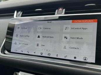 LAND ROVER RANGE ROVER EVOQUE 2.0 D150 SE SUV 5dr Diesel Auto 4WD Euro 6 (s/s) (150 ps)