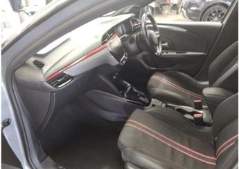 VAUXHALL CORSA 1.2 Turbo SRi Edition Hatchback 5dr Petrol Auto Euro 6 (s/s) (13