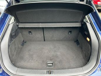 AUDI A1 1.4 TFSI Sport Hatchback 3dr Petrol S Tronic Euro 6 (s/s) (125 p