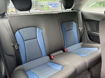 AUDI A1 1.4 TFSI Sport Hatchback 3dr Petrol S Tronic Euro 6 (s/s) (125 p