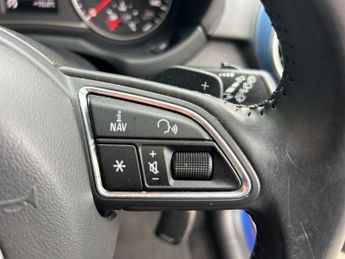 AUDI A1 1.4 TFSI Sport Hatchback 3dr Petrol S Tronic Euro 6 (s/s) (125 p