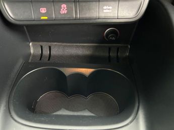 AUDI A1 1.4 TFSI Sport Hatchback 3dr Petrol S Tronic Euro 6 (s/s) (125 p