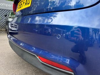 AUDI A1 1.4 TFSI Sport Hatchback 3dr Petrol S Tronic Euro 6 (s/s) (125 p