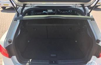 AUDI A1 2.0 TFSI 40 S line Competition Sportback 5dr Petrol S Tronic Eur