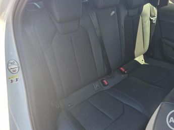 AUDI A1 2.0 TFSI 40 S line Competition Sportback 5dr Petrol S Tronic Eur