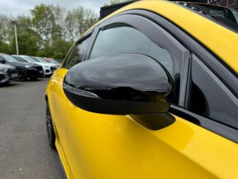 MERCEDES-BENZ A-CLASS 2.0 A35h MHEV AMG (Premium) Hatchback 5dr Petrol Hybrid 7G-DCT 4