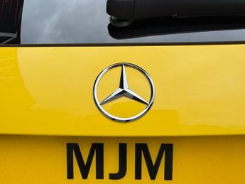 MERCEDES-BENZ A-CLASS 2.0 A35h MHEV AMG (Premium) Hatchback 5dr Petrol Hybrid 7G-DCT 4