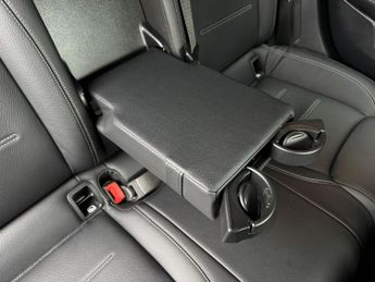 MERCEDES-BENZ A-CLASS 2.0 A35h MHEV AMG (Premium) Hatchback 5dr Petrol Hybrid 7G-DCT 4