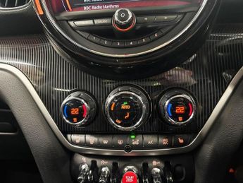 MINI COUNTRYMAN 2.0 Cooper S Exclusive SUV 5dr Petrol Auto ALL4 Euro 6 (s/s) (19