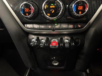 MINI COUNTRYMAN 2.0 Cooper S Exclusive SUV 5dr Petrol Auto ALL4 Euro 6 (s/s) (19