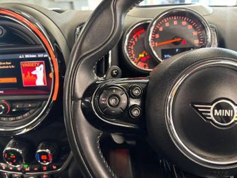 MINI COUNTRYMAN 2.0 Cooper S Exclusive SUV 5dr Petrol Auto ALL4 Euro 6 (s/s) (19
