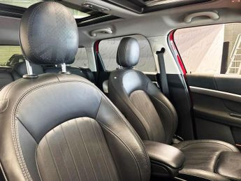 MINI COUNTRYMAN 2.0 Cooper S Exclusive SUV 5dr Petrol Auto ALL4 Euro 6 (s/s) (19
