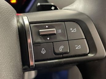 CITROEN C5 X 1.6 PureTech Shine Plus Hatchback 5dr Petrol EAT8 Euro 6 (s/s) (