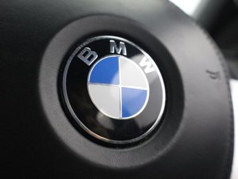 BMW 1 SERIES 1.5 118i M Sport (LCP) Hatchback 5dr Petrol DCT Euro 6 (s/s) (13