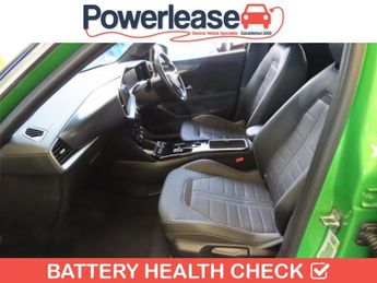 VAUXHALL MOKKA ELECTRIC 50kWh Launch Edition SUV 5dr Electric Auto (136 ps)