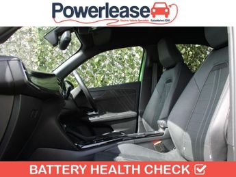 VAUXHALL MOKKA ELECTRIC 50kWh Launch Edition SUV 5dr Electric Auto (136 ps)