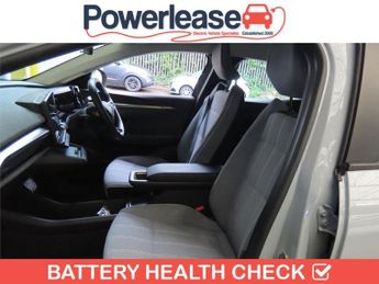 RENAULT MEGANE E-TECH 60kWh equilibre Hatchback 5dr Electric Auto (optimum charge) (22