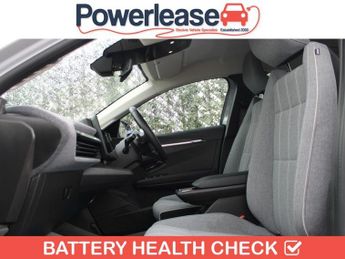 RENAULT MEGANE E-TECH 60kWh equilibre Hatchback 5dr Electric Auto (optimum charge) (22