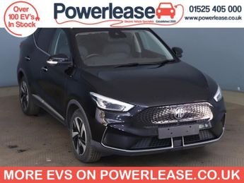 MG ZS 72.6kWh Trophy Long Range SUV 5dr Electric Auto (156 ps)