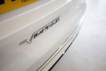 FORD MONDEO 2.0 TDCi Vignale Estate 5dr Diesel Powershift Euro 6 (s/s) (210 