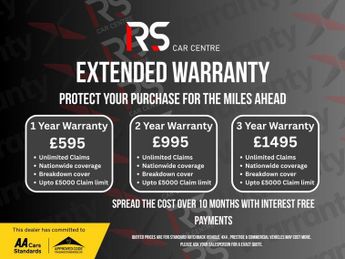 LAND ROVER DISCOVERY 3.0 SD V6 HSE SUV 5dr Diesel Auto 4WD Euro 6 (s/s) (306 ps)