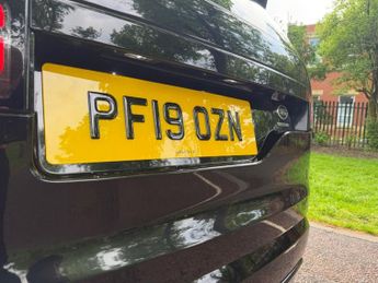 LAND ROVER DISCOVERY 3.0 SD V6 HSE SUV 5dr Diesel Auto 4WD Euro 6 (s/s) (306 ps)