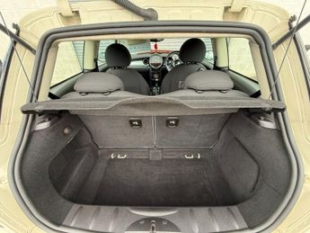 MINI HATCH 1.6 One D Hatchback 3dr Diesel Manual Euro 5 (s/s) (90 ps)